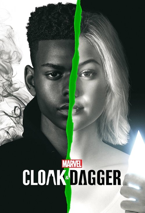 Marvel’s Cloak & Dagger : 2.Sezon 6.Bölüm