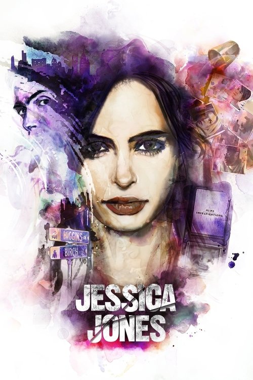 Marvel’s Jessica Jones : 3.Sezon 4.Bölüm