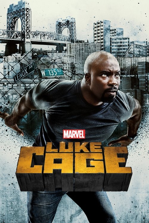 Marvel’s Luke Cage : 2.Sezon 3.Bölüm