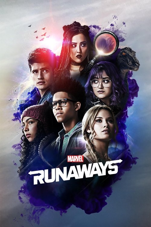 Marvel’s Runaways : 3.Sezon 3.Bölüm