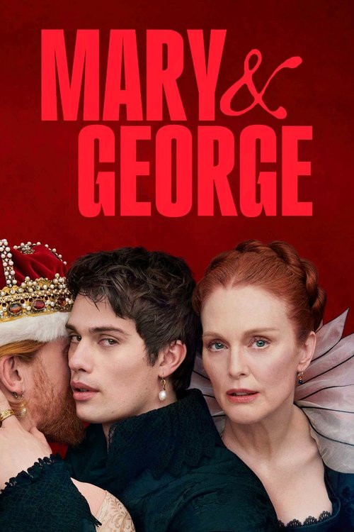 Mary & George : 1.Sezon 6.Bölüm