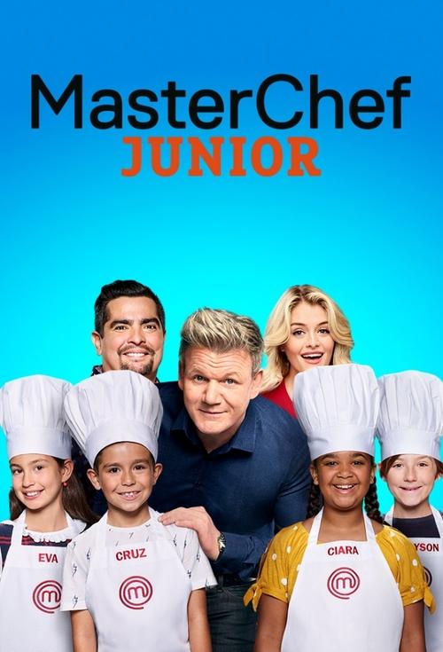 MasterChef Junior : 1.Sezon 6.Bölüm