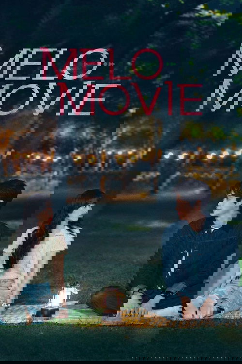 Melo Movie : 1.Sezon 5.Bölüm