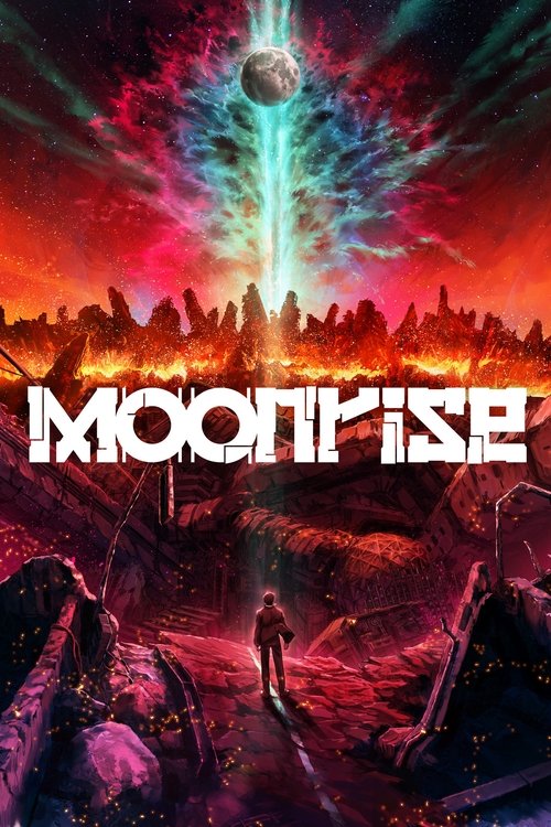 Moonrise : 1.Sezon 4.Bölüm