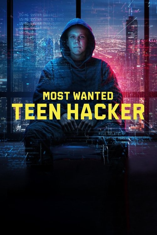 Most Wanted Teen Hacker : 1.Sezon 3.Bölüm