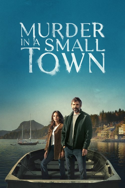 Murder in a Small Town : 2.Sezon 2.Bölüm