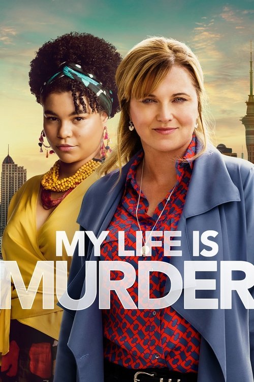 My Life Is Murder : 5.Sezon 5.Bölüm