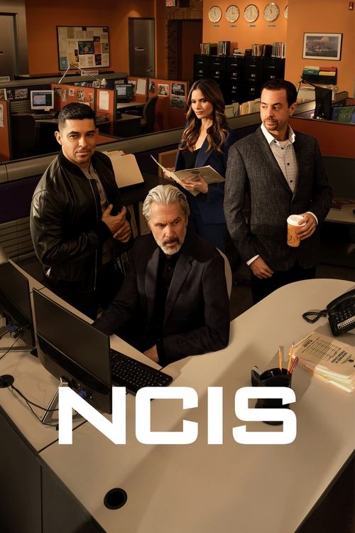 NCIS : 6.Sezon 15.Bölüm