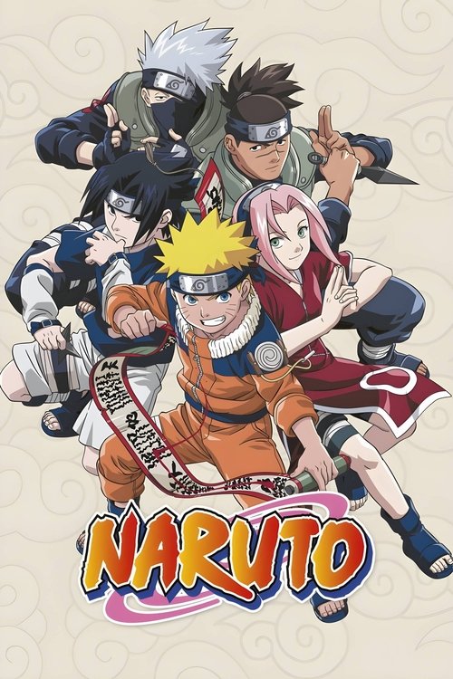 Naruto : 4.Sezon 180.Bölüm