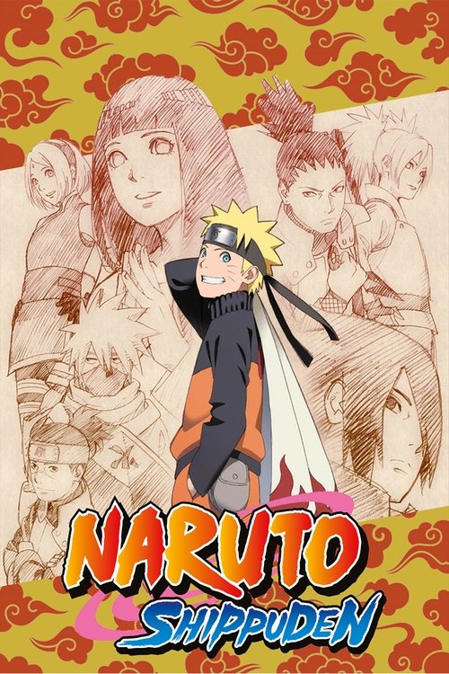 Naruto Shippūden : 20.Sezon 455.Bölüm