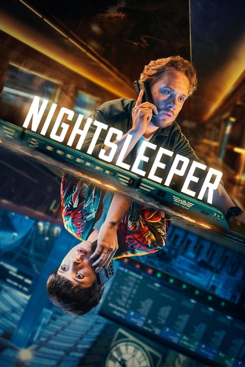 Nightsleeper : 1.Sezon 1.Bölüm