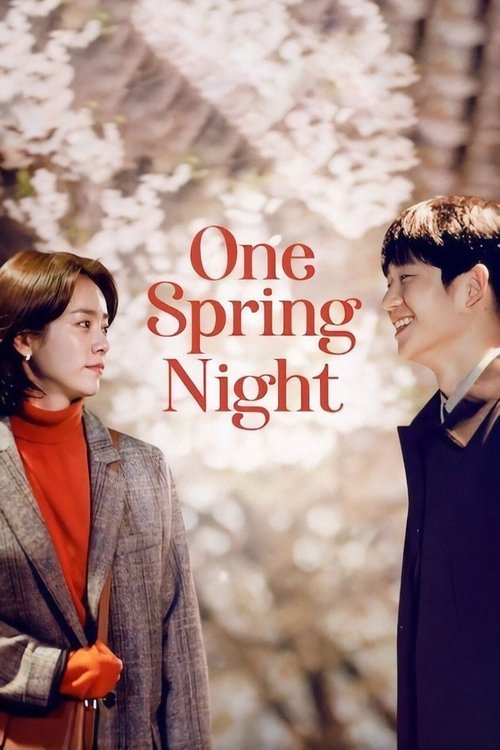One Spring Night : 1.Sezon 4.Bölüm