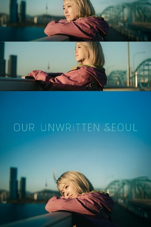 Our Unwritten Seoul : 1.Sezon 1.Bölüm