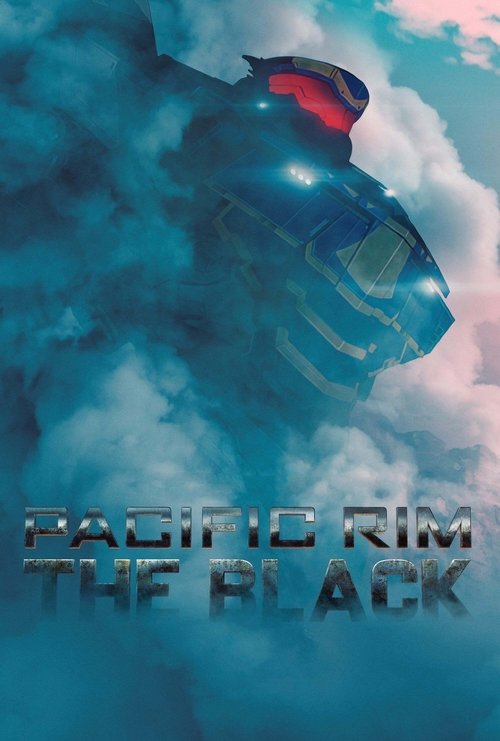 Pacific Rim The Black : 2.Sezon 7.Bölüm