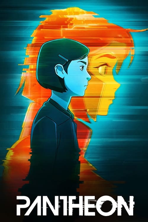 Pantheon : 2.Sezon 5.Bölüm