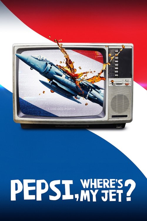 Pepsi, Where’s My Jet? : 1.Sezon 3.Bölüm