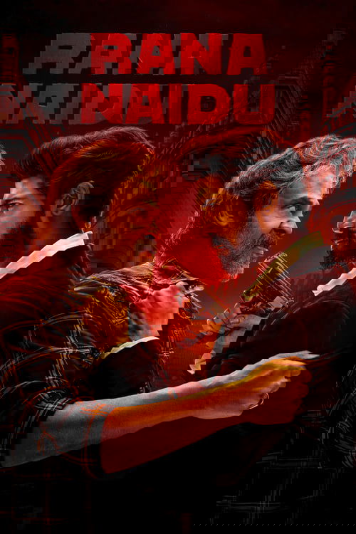 Rana Naidu : 1.Sezon 8.Bölüm