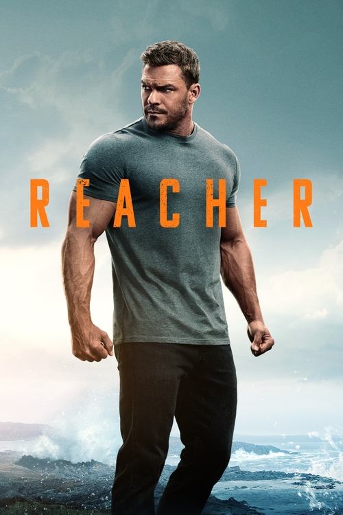 Reacher : 1.Sezon 1.Bölüm