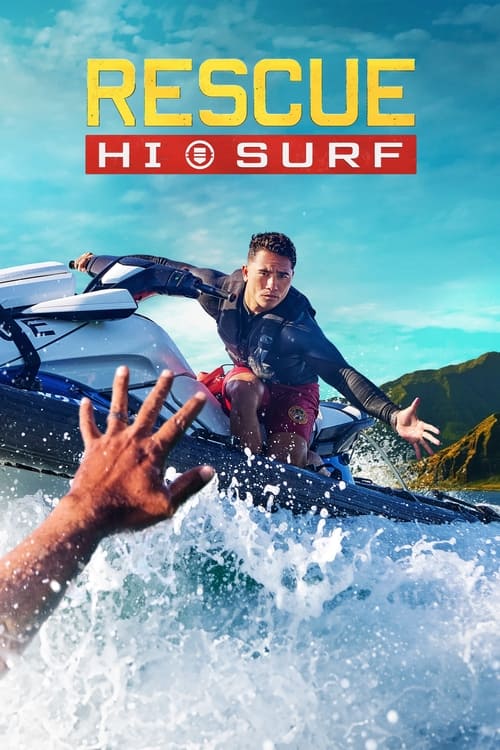 Rescue HI-Surf : 1.Sezon 5.Bölüm