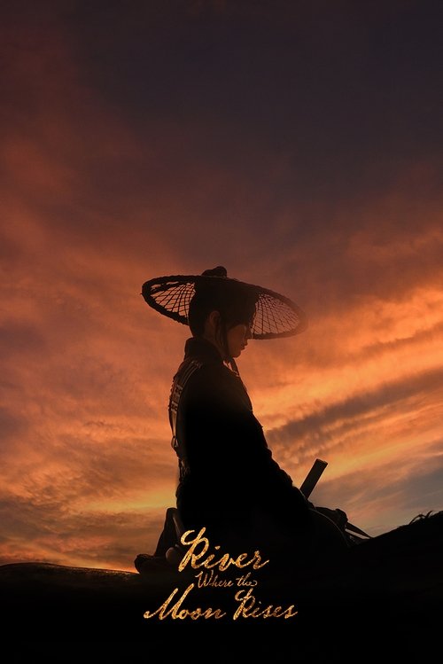 River Where the Moon Rises : 1.Sezon 20.Bölüm