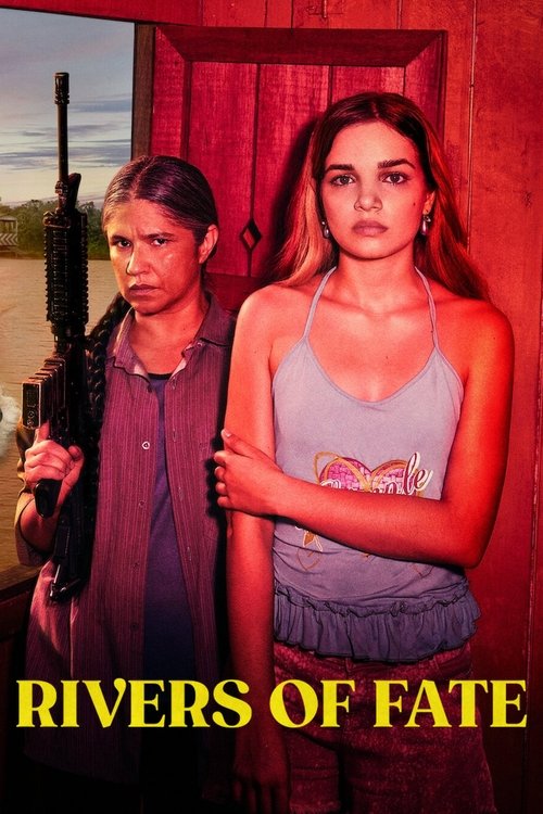Rivers of Fate : 1.Sezon 4.Bölüm