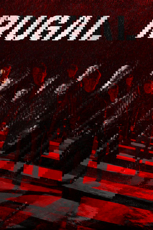 Rugal : 1.Sezon 2.Bölüm