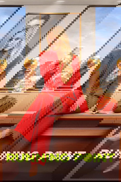 Running Point : 1.Sezon 9.Bölüm