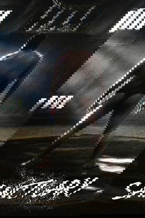 Sanctuary : 1.Sezon 1.Bölüm