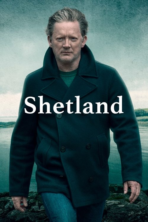 Shetland : 8.Sezon 3.Bölüm