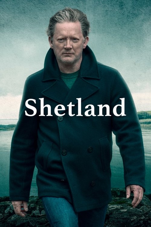 Shetland : 9.Sezon 5.Bölüm