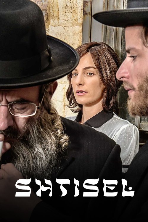 Shtisel : 2.Sezon 12.Bölüm