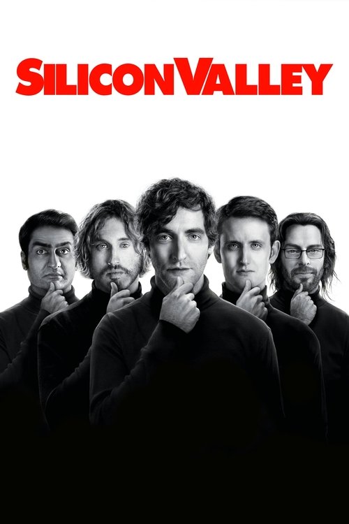 Silicon Valley : 2.Sezon 5.Bölüm