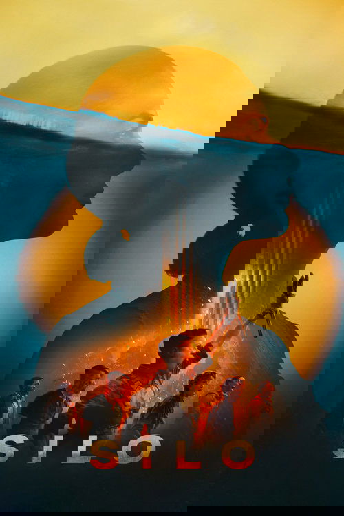 Silo : 1.Sezon 6.Bölüm