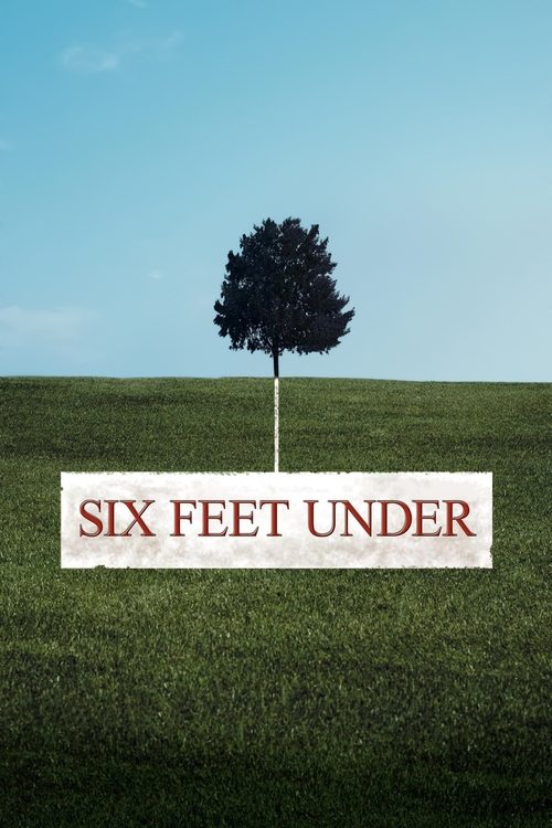 Six Feet Under : 2.Sezon 1.Bölüm
