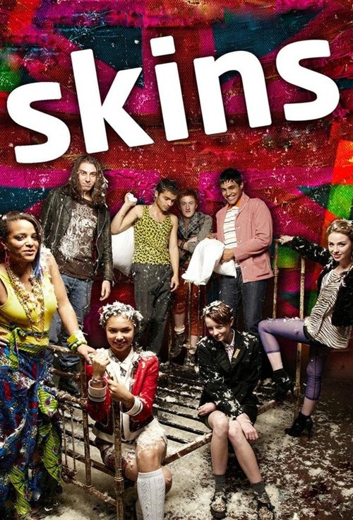 Skins : 3.Sezon 7.Bölüm