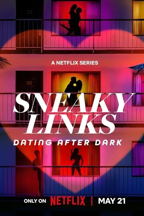 Sneaky Links Dating After Dark : 1.Sezon 5.Bölüm