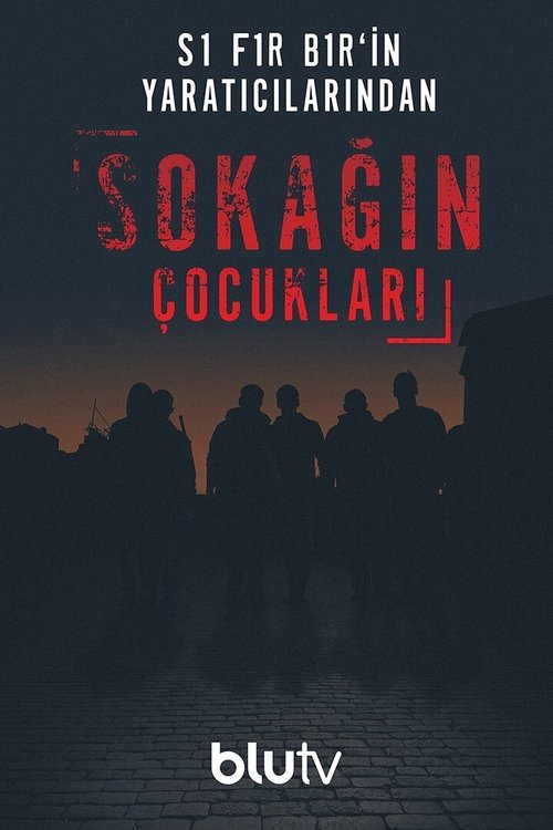 Sokağın Çocukları : 4.Sezon 7.Bölüm