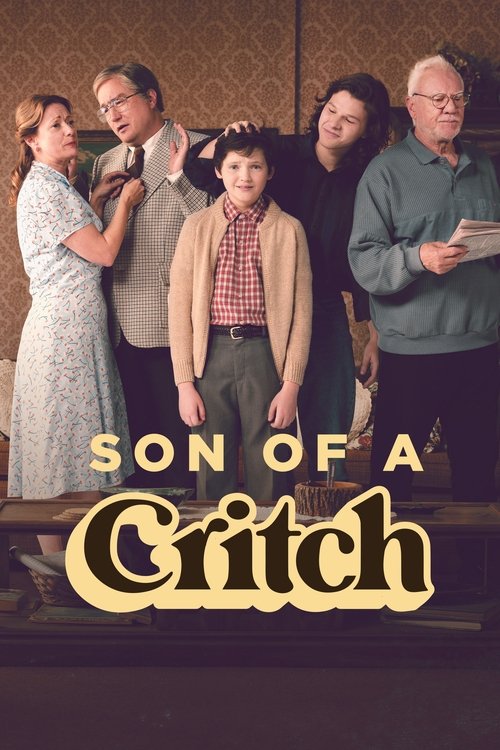Son of a Critch : 4.Sezon 4.Bölüm