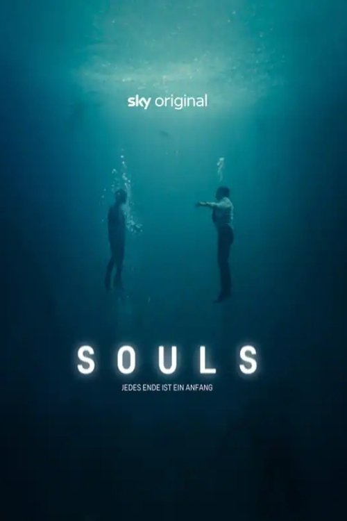 Souls : 1.Sezon 3.Bölüm