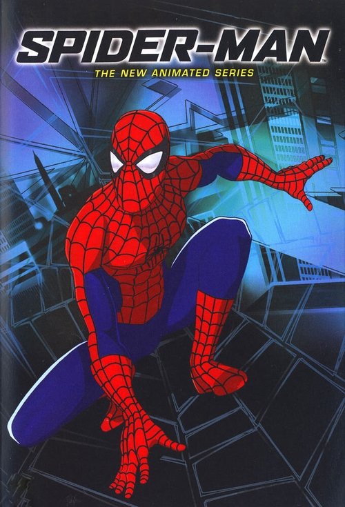 Spider-Man The New Animated Series : 1.Sezon 1.Bölüm