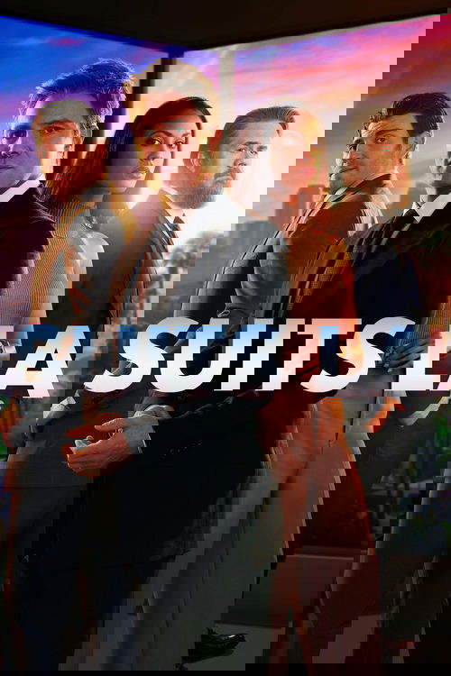 Suits LA : 1.Sezon 13.Bölüm