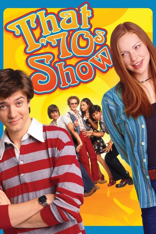 That ’70s Show : 5.Sezon 22.Bölüm