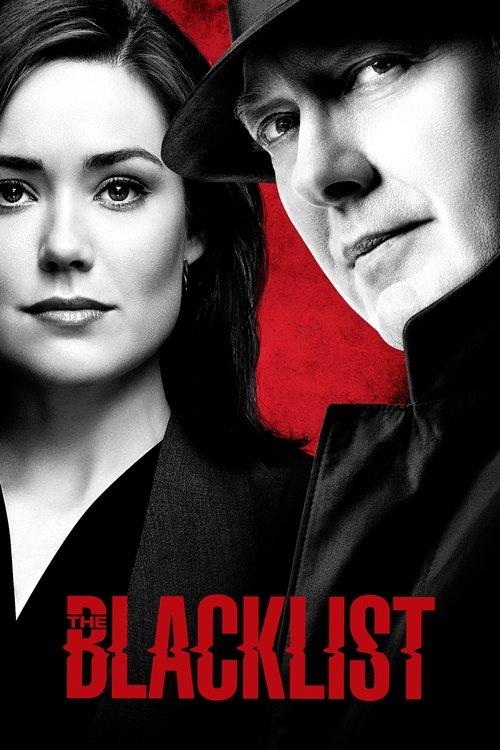 The Blacklist : 10.Sezon 9.Bölüm