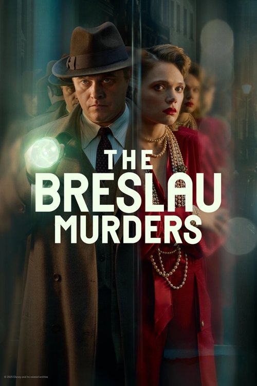 The Breslau Murders : 1.Sezon 6.Bölüm