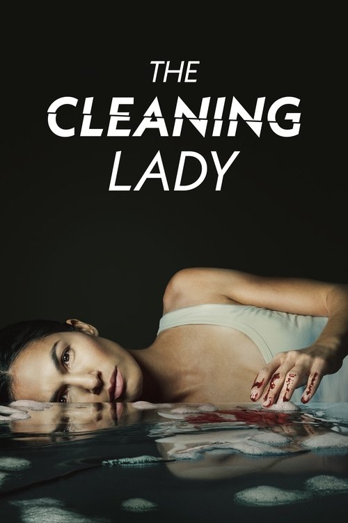 The Cleaning Lady : 1.Sezon 1.Bölüm