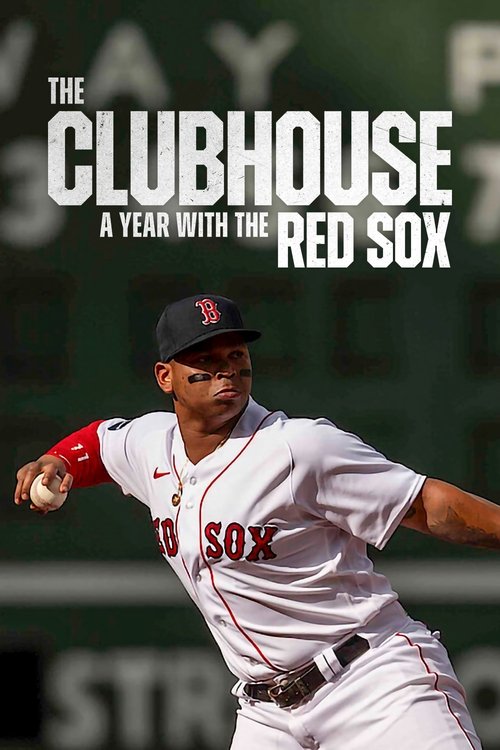 The Clubhouse A Year with the Red Sox : 1.Sezon 6.Bölüm