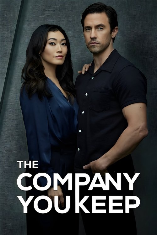 The Company You Keep : 1.Sezon 10.Bölüm