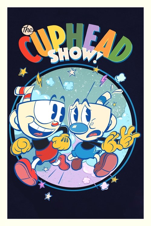 The Cuphead Show! : 3.Sezon 9.Bölüm