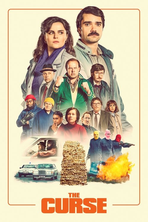 The Curse : 2.Sezon 3.Bölüm