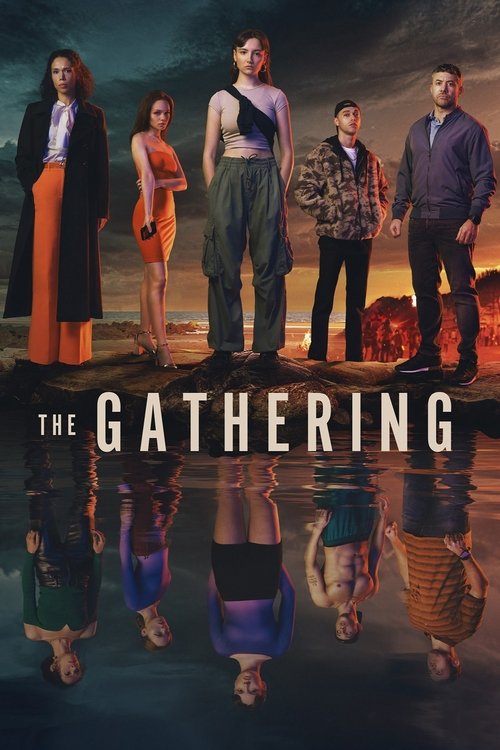 The Gathering : 1.Sezon 3.Bölüm